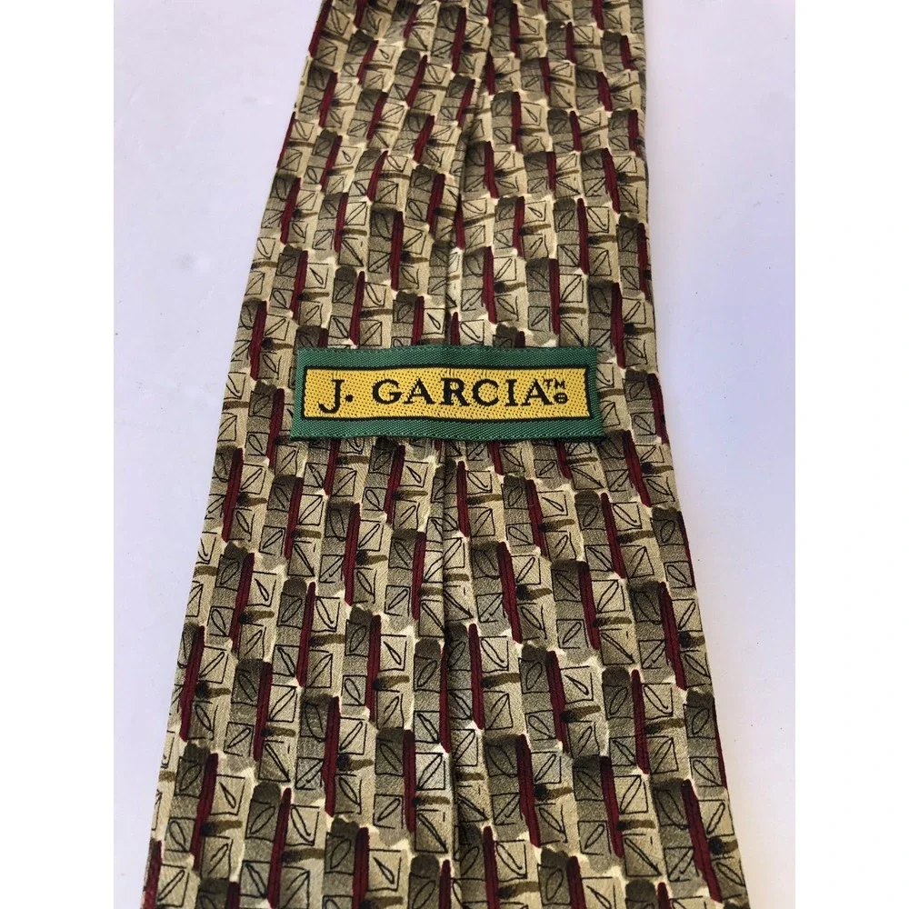 6 Pack Mens Casual Design Self Tie Neck Tie Formal Party Wedding Prom Dressy Tie